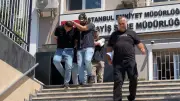 Bayrampaşa'da Jammer'lı Soygun: Sinyal Kesiciyle 200 Bin Lira Çaldılar