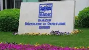 BDDK tasarruf finansman şirketlerine yeni düzenleme getirdi