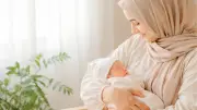 Bebeğe en değerli yatırım anne sütü