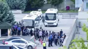 Beşikçioğlu ve 39 kişi tutuklandı: Etimesgut'ta yolsuzluk operasyonu