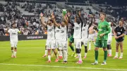 Beşiktaş Avrupa'da 262. sınavına Hradec Kralove karşısında çıkacak