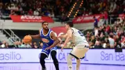 Beşiktaş basketbolda David DeJulius transferini tamamladı