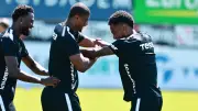 Beşiktaş, Hradec Kralove maçı için son antrenmanını yaptı