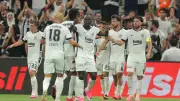 Beşiktaş-Hradec Kralove maçı ne zaman, saat kaçta, hangi kanalda? Tur için hangi sonuç yeterli?