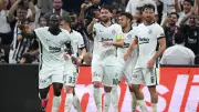 Beşiktaş - Hradec Kralove maçı ne zaman, saat kaçta, hangi kanalda?