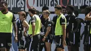 Beşiktaş, Hradec Kralove rövanşı için hazırlıklarını tamamladı