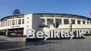 Beşiktaş, UEFA Avrupa Ligi'nde Hradec Kralove'u Ağırlayacak