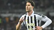 Beşiktaş, Vlahovic transferi için KAP'a bildirim yaptı