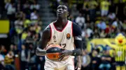 Beşiktaş, Wenyen Gabriel'i açıkladı! Sözleşme imzalandı