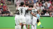 Beşiktaş'ın Play-Off Rakibi Kauno Zalgiris Oldu