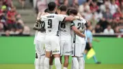Beşiktaş'ın UEFA Avrupa Ligi play-off rakibi belli oldu