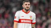 Beşiktaş'ta Jeff Chabot için gözler ikinci perdede!