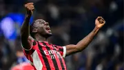 Beşiktaş'ta Youssouf Fofana iddiası! Milan ile ilk temas kuruldu