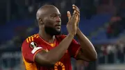 Beklenen transfer açıklandı: Romelu Lukaku Fenerbahçe'de