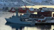 Belçika, Grönland'a 30 asker gönderecek: Arktik Nöbeti misyonu