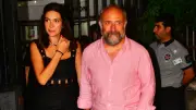 Bergüzar Korel: Uçaktan Çok Korkuyorum, Dünyayla Bağlantımı Koparıyorum