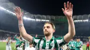 Berkan Kutlu Konyaspor'a veda etti: Yeni projeye hazırım