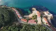 Beykoz'da denize girmek 2 gün yasaklandı