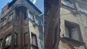 Beyoğlu'nda ihbarcı komşu katil çıktı: Kira anlaşmazlığı yüzünden öldürdüm