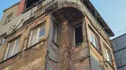 Beyoğlu'nda komşusunu öldüren şüpheli 'kötü koku' diye ihbarda bulundu