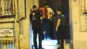 Beyoğlu'nda kötü koku ihbarı: Evde 57 yaşındaki adam ölü bulundu