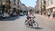Bisiklet Konforunu Neden Iskalıyoruz? Türkiye ile Avrupa Kıyası