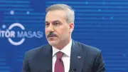 Bize Saldırmayan Hiçbir Ülke Hedefimizde Değil