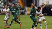 Bodrum FK 0-2 Bursaspor: Iheanacho ve Lincoln Golleriyle Sezon Açılışı