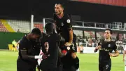 Boluspor - Manisa FK: 1-2 (MAÇ SONUCU) Trendyol 1. Lig açılış maçında Manisa FK deplasmanda kazandı