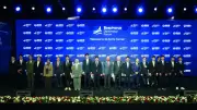 Bosphorus Diplomasi Forumu'nda Gençlerden İnsani Diplomasi Mesajı