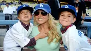 Britney Spears: Annelikte Başarısız Oldum, Çocuklarımdan Özür Diliyorum