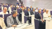 Buca Belediyesi'nde 3.2 Milyarlık SGK Borcu Ortaya Çıktı