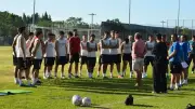 Bucaspor 1928 sezon hazırlıklarına gecikmeli başladı