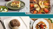 Bugün Ne Pişirsem? Sofraya İlham Verecek 10 Farklı Yemek Fikri