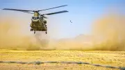 CENTCOM: İran'a baskı için yeni ve alışılmadık yollar arıyoruz
