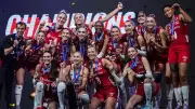 CEV EuroVolley 2026 Heyecanı Başlıyor: Biletler Satışta
