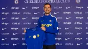 Chelsea, Jordan Henderson'u 2 yıllık sözleşmeyle kadrosuna kattı