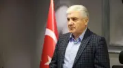 CHP Ankara İl Başkanı Yıldırım: Mansur Yavaş partimizde kalacak