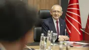 CHP MYK, Kılıçdaroğlu başkanlığında yarın toplanacak