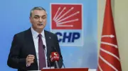 CHP'de 8 il başkanlığına atama yapıldı: İşte yeni isimler