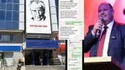 CHP'li Menderes Belediyesi'ne rüşvet operasyonu: Başkan Çiçek gözaltında