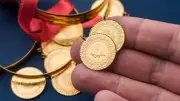 Citi'den Altın Tahmini: Önce Mola Sonra Rekor! 2027'de 5.000 Dolar