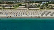 Ücretsiz Halk Plajları 2026'da 2,9 Milyon Ziyaretçiyi Ağırladı