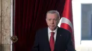 Cumhurbaşkanı Erdoğan: Milli birliğimizi perçinleyecek