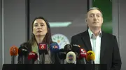 DEM Parti Eş Genel Başkanlarından Çerçeve Yasa Açıklamaları
