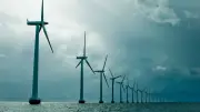 Denizüstü Rüzgar YEKA İhalesi 2027 İlk Çeyrekte Yapılacak