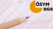 DGS sonuçları 13 Ağustos'ta açıklanacak! ÖSYM tarih verdi