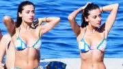 Dila Danışman'ın Bodrum Kaçamağı: Kızılcık Şerbeti Yıldızı Yalıkavak'ta
