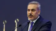 Dışişleri Bakanı Fidan'dan yoğun telefon diplomasisi: Gazze ve Orta Doğu gündemi
