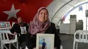 Diyarbakır Anneleri SABAH'a Konuştu: 'Geliyorum' Telefonunu Bekliyoruz